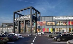 Arges Mall