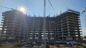 One Lake Bucuresti10