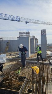 One Lake Bucuresti11