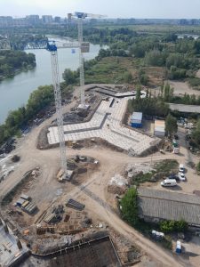 One Lake Bucuresti12