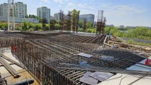 One Lake Bucuresti16