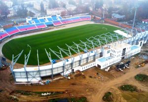 Stadion Targoviste 1